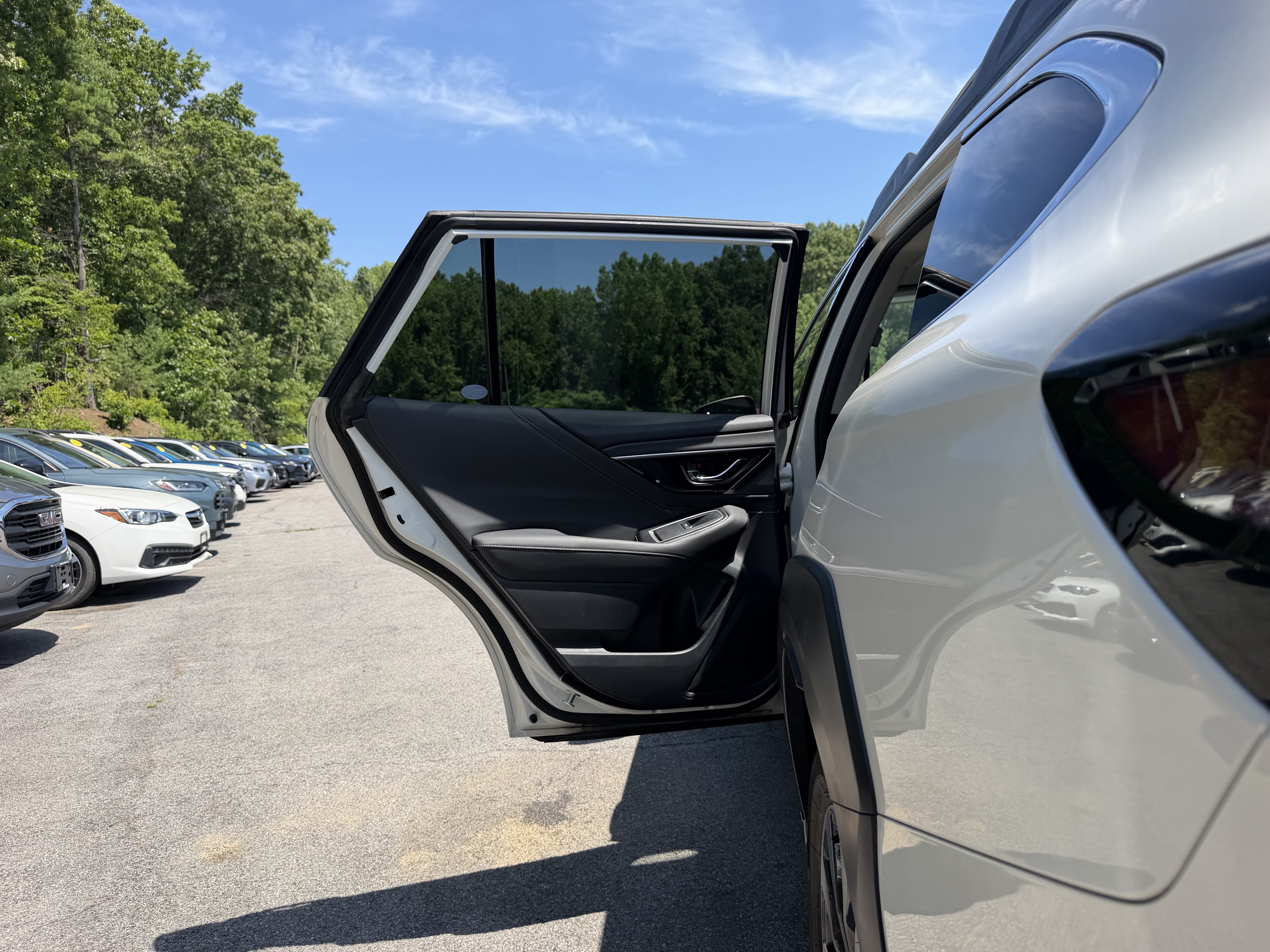 2023 Subaru Outback Touring XT