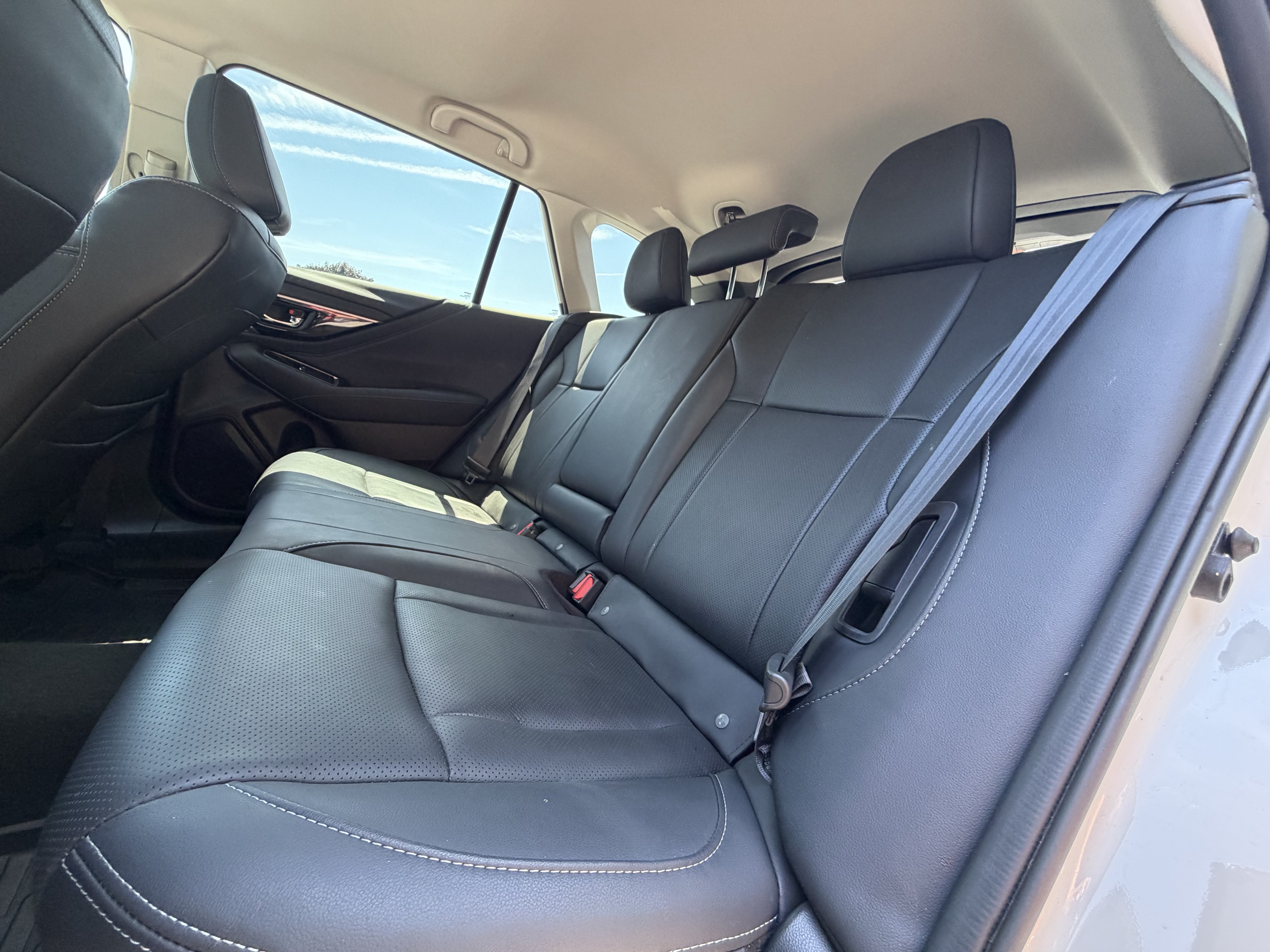 2023 Subaru Outback Touring XT