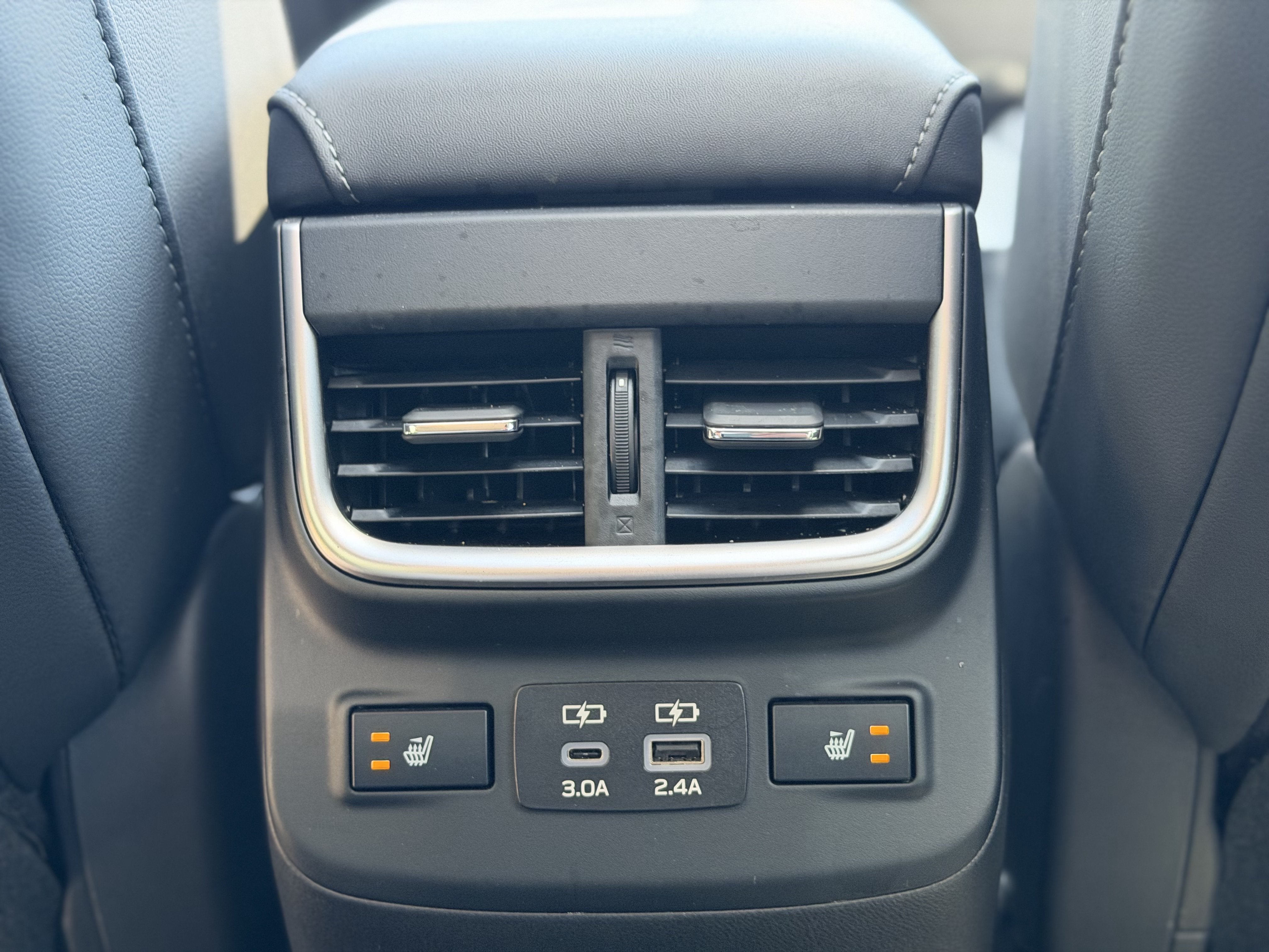2023 Subaru Outback Touring XT