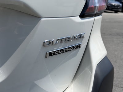 2023 Subaru Outback Touring XT