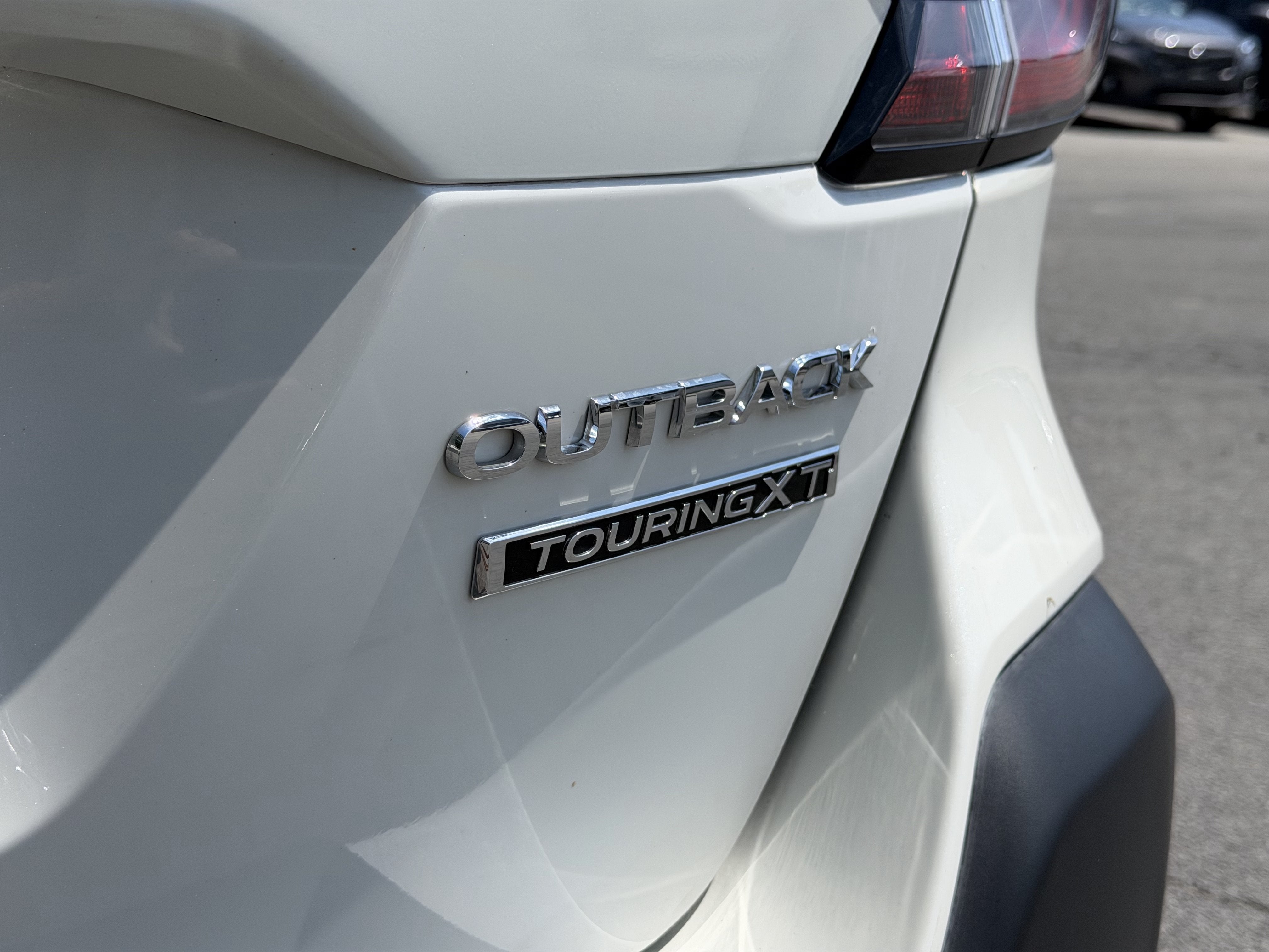 2023 Subaru Outback Touring XT