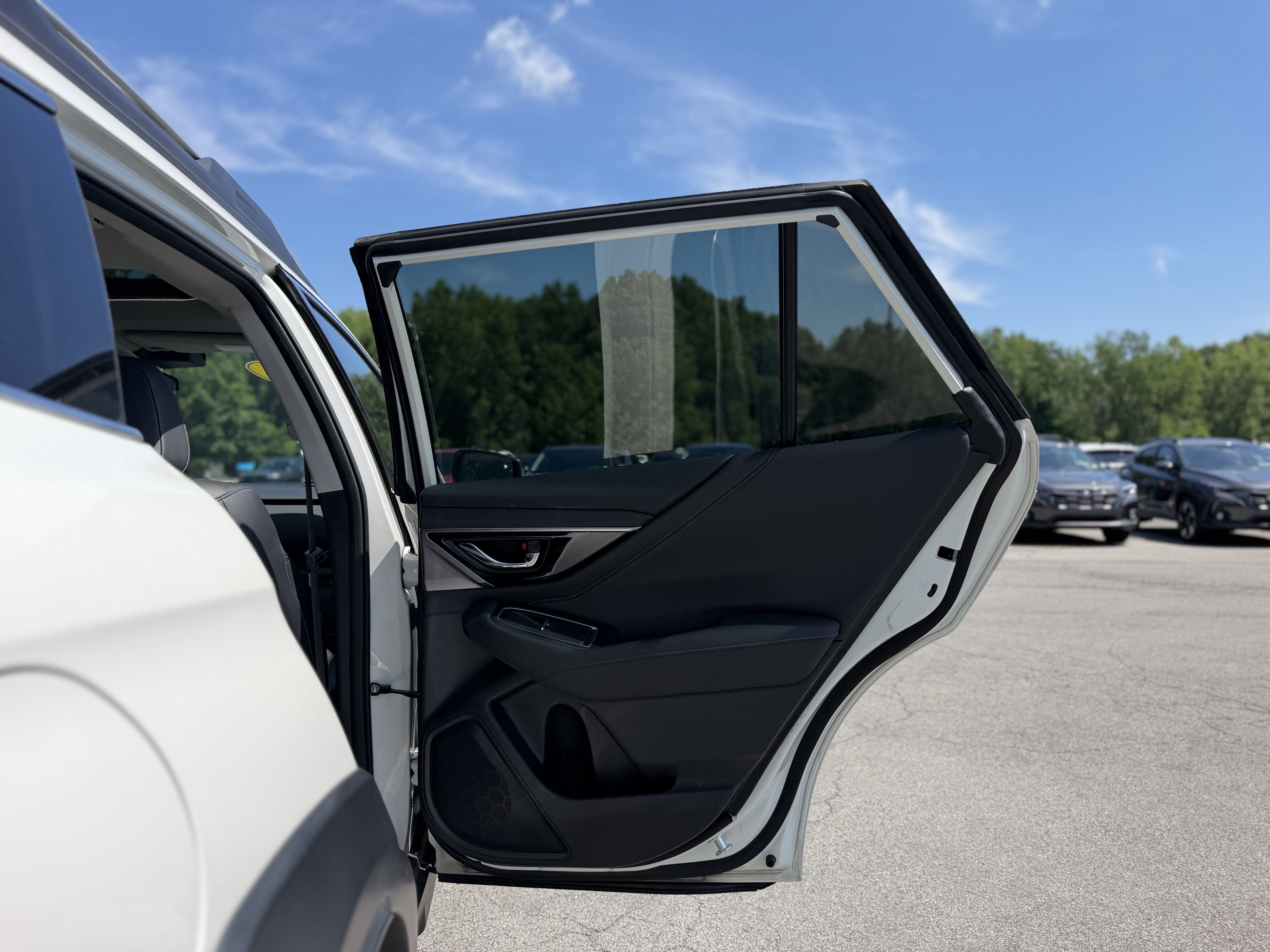 2023 Subaru Outback Touring XT