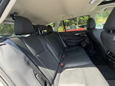 2023 Subaru Outback Touring XT