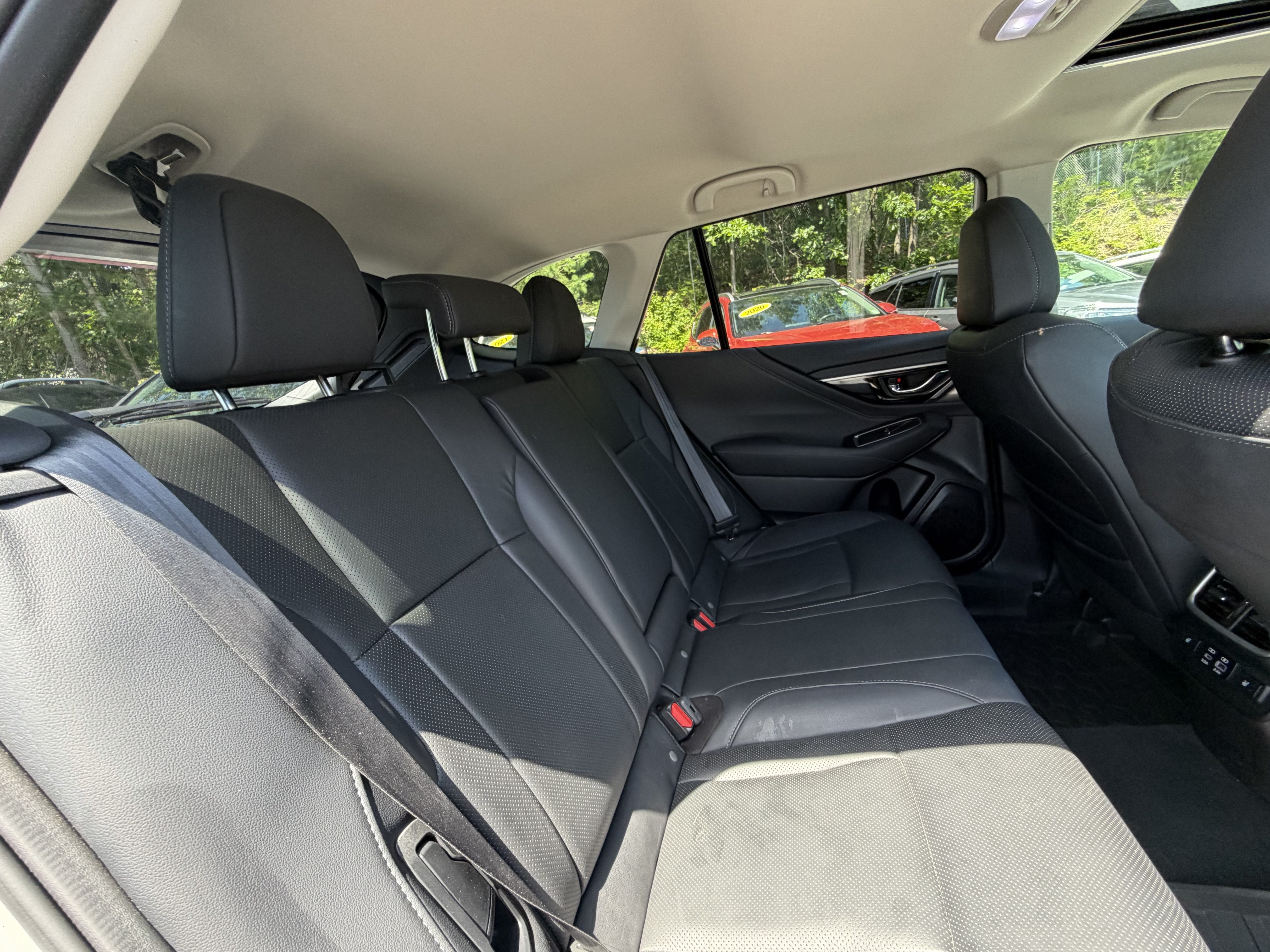 2023 Subaru Outback Touring XT
