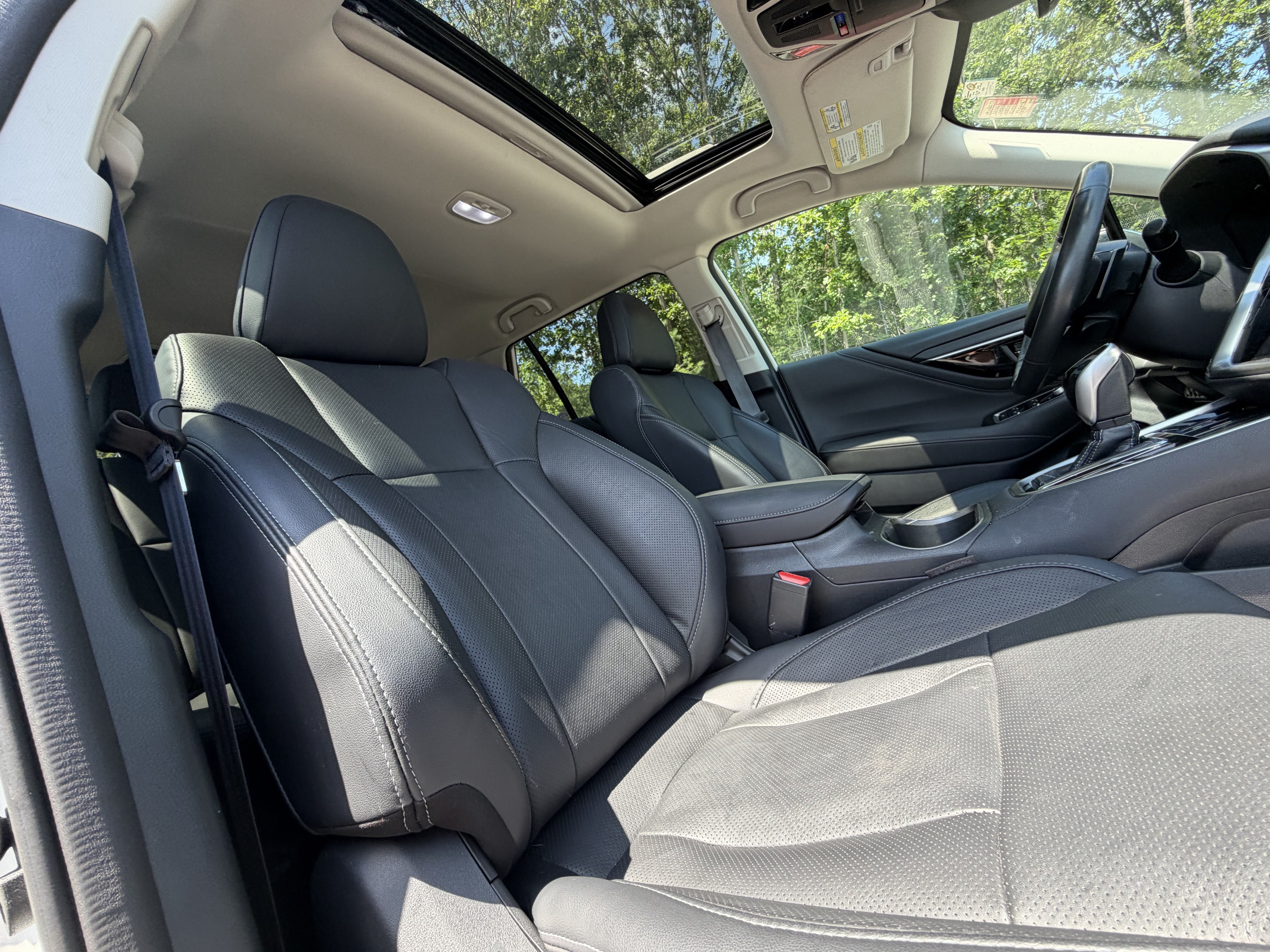 2023 Subaru Outback Touring XT