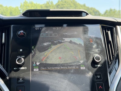 2023 Subaru Outback Touring XT