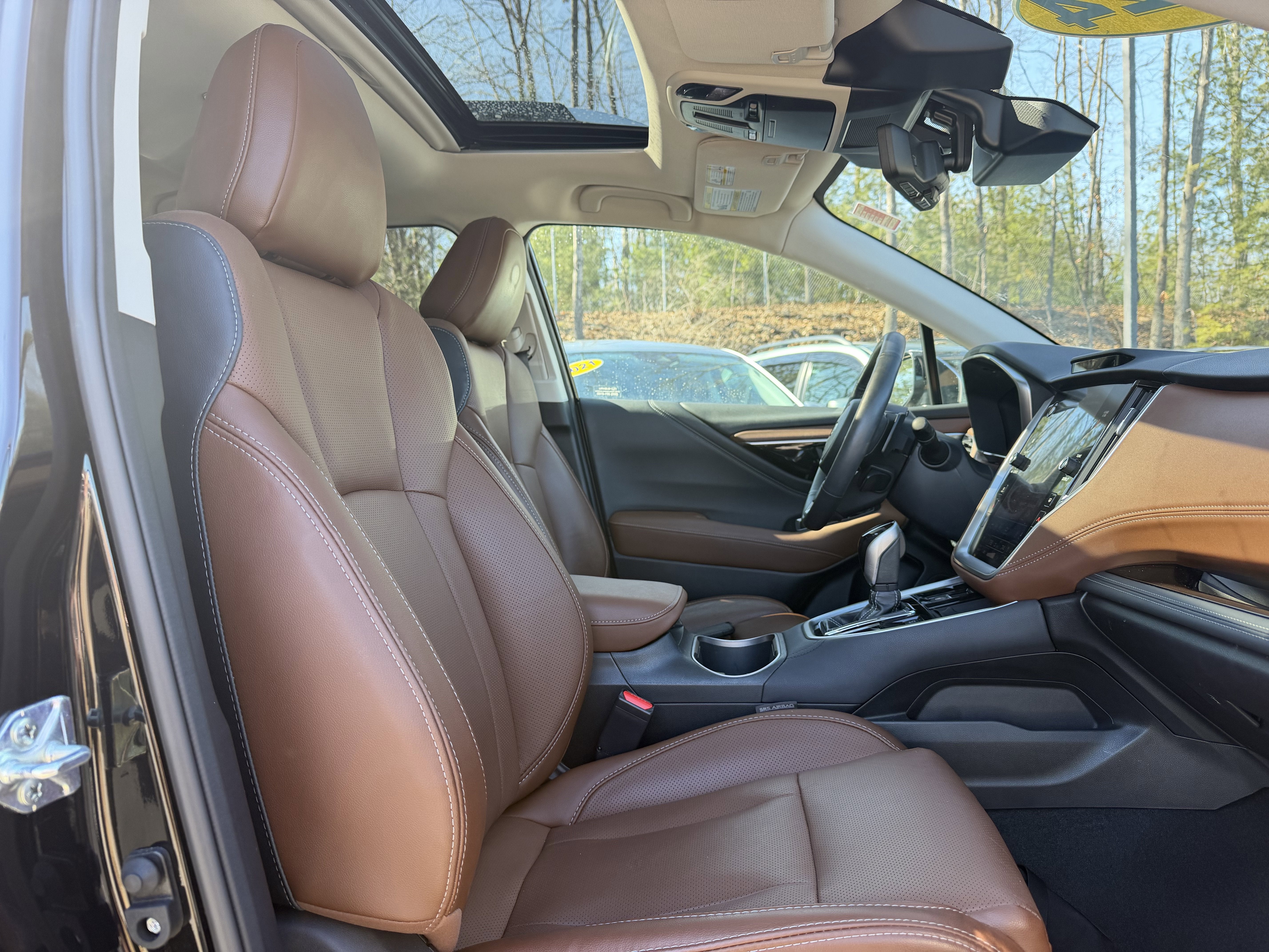 2024 Subaru Outback Touring XT