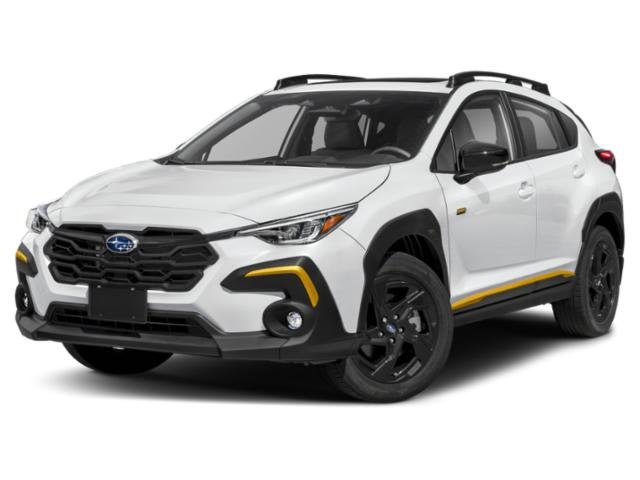 2024 Subaru Crosstrek Sport CVT's photo