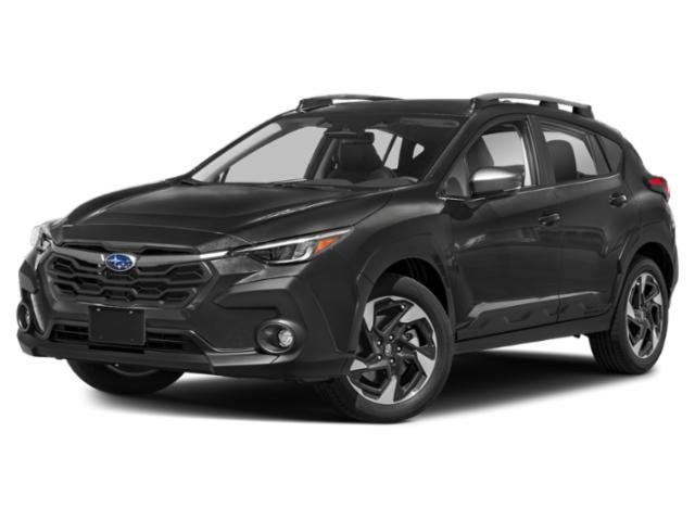 2025 Subaru Crosstrek Limited CVT's photo