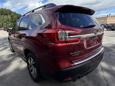 2023 Subaru Ascent Premium