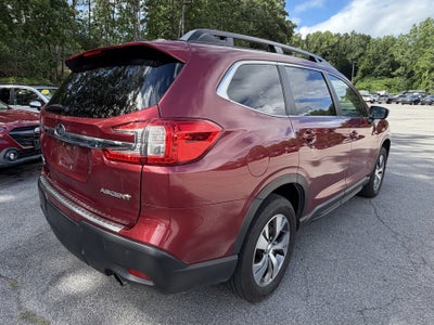 2023 Subaru Ascent Premium