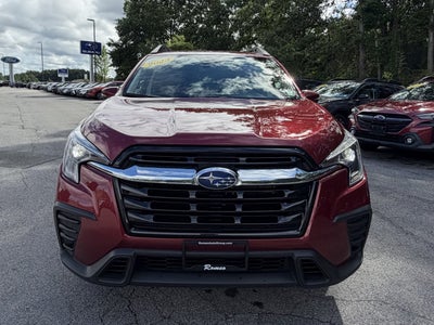 2023 Subaru Ascent Premium