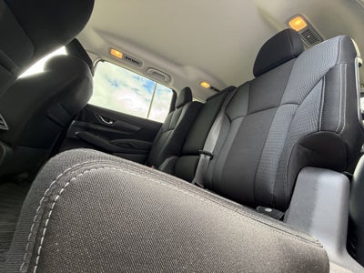 2023 Subaru Ascent Premium