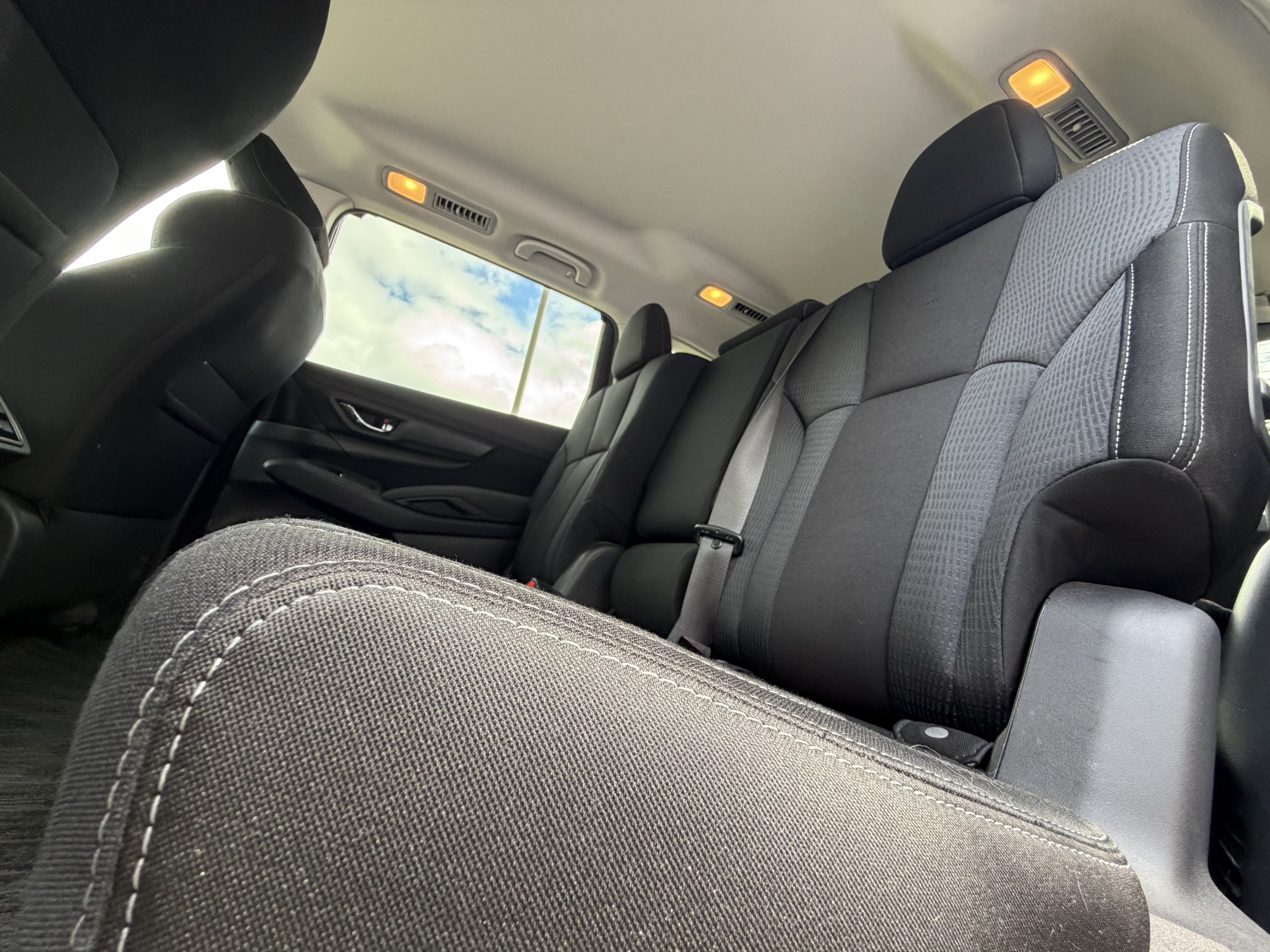 2023 Subaru Ascent Premium