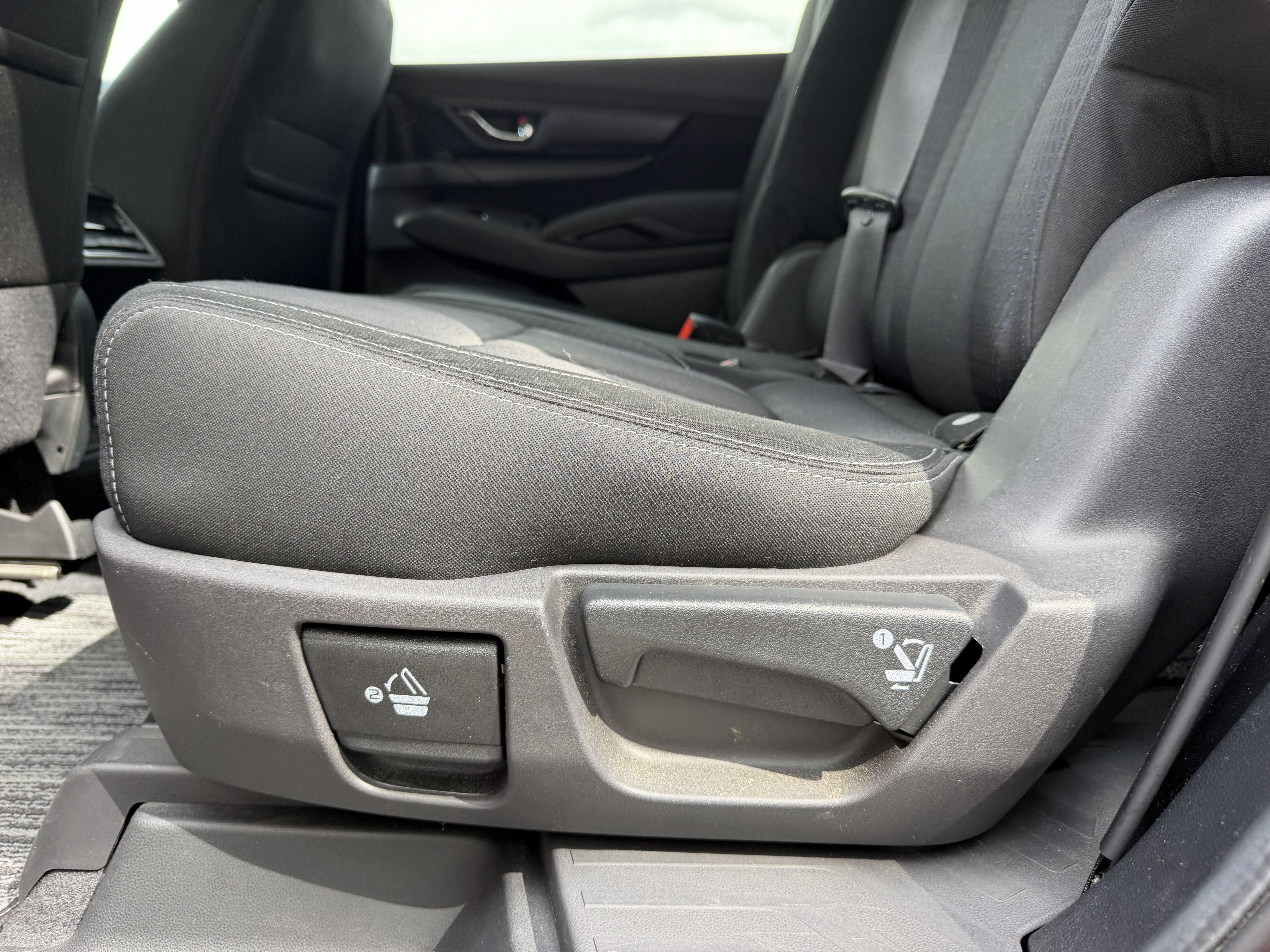 2023 Subaru Ascent Premium
