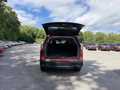 2023 Subaru Ascent Premium