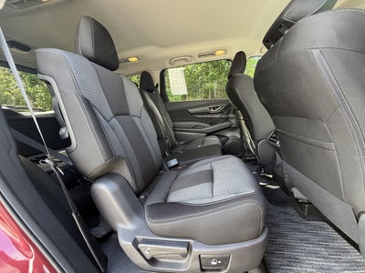 2023 Subaru Ascent Premium