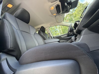 2023 Subaru Ascent Premium