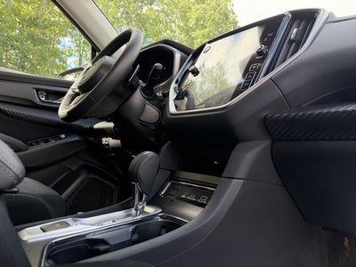 2023 Subaru Ascent Premium