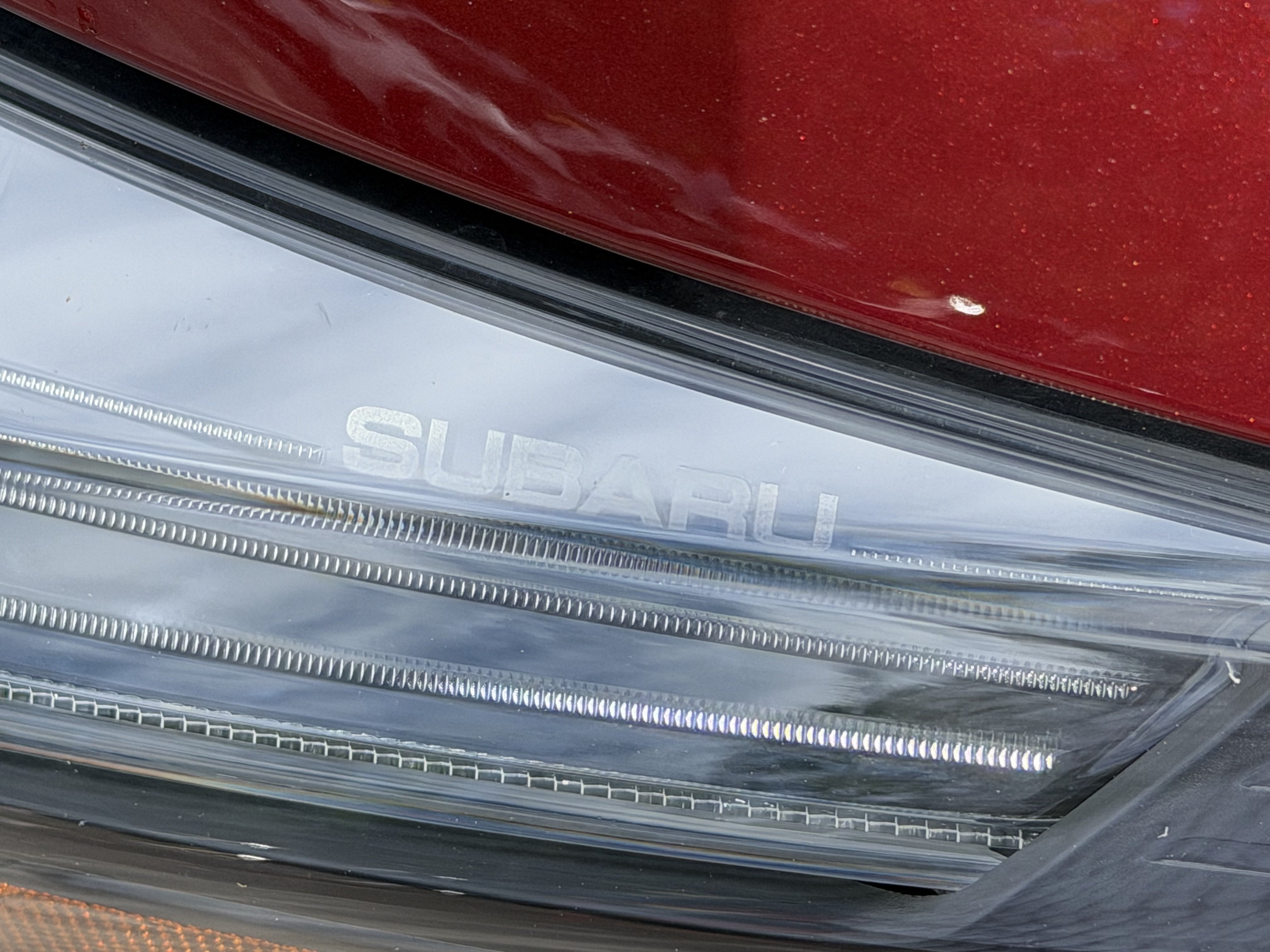 2023 Subaru Ascent Premium