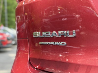 2023 Subaru Ascent Premium