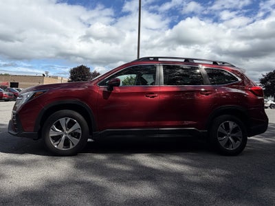 2023 Subaru Ascent Premium