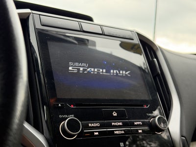 2022 Subaru Ascent Premium