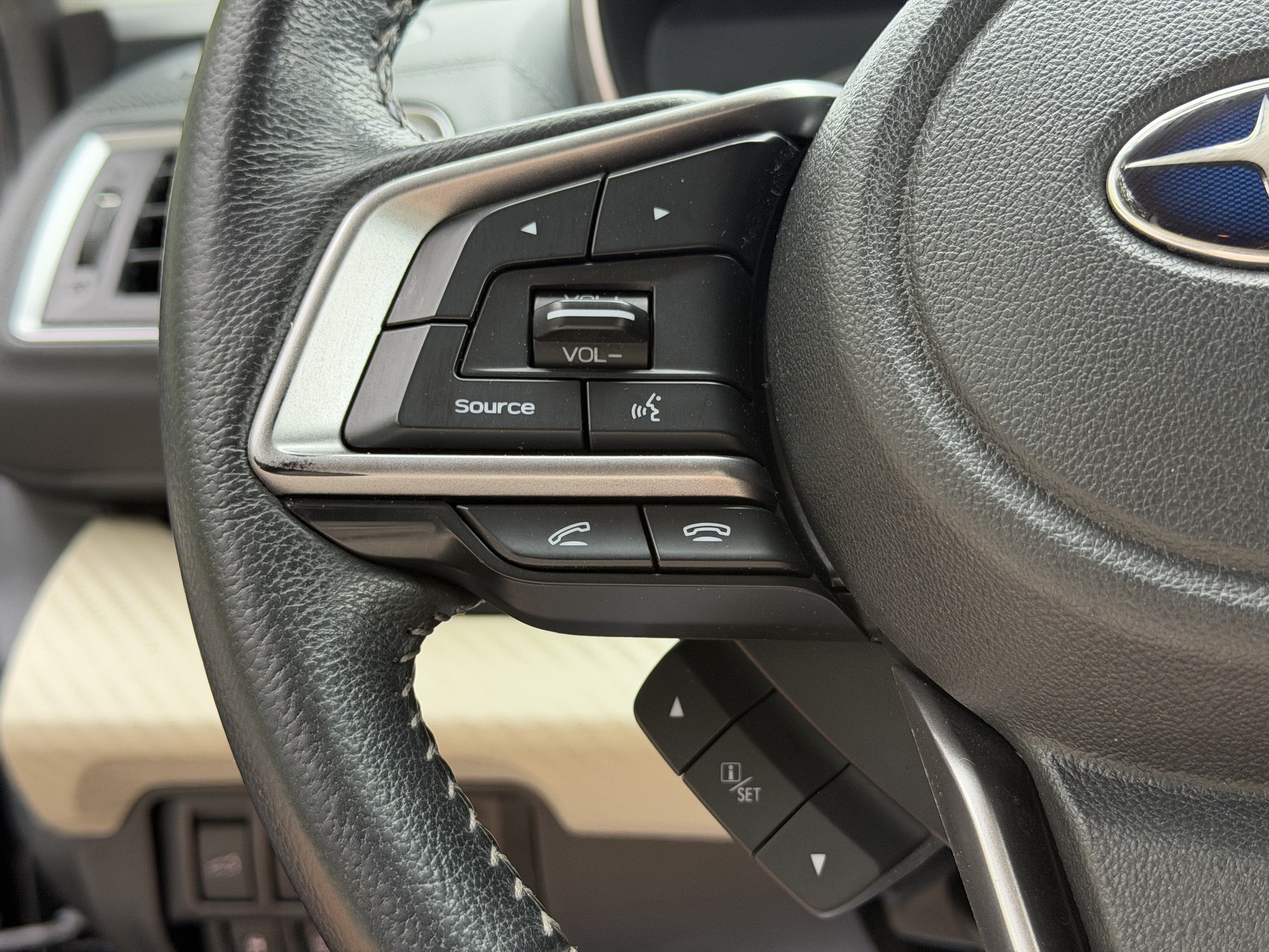 2022 Subaru Ascent Premium