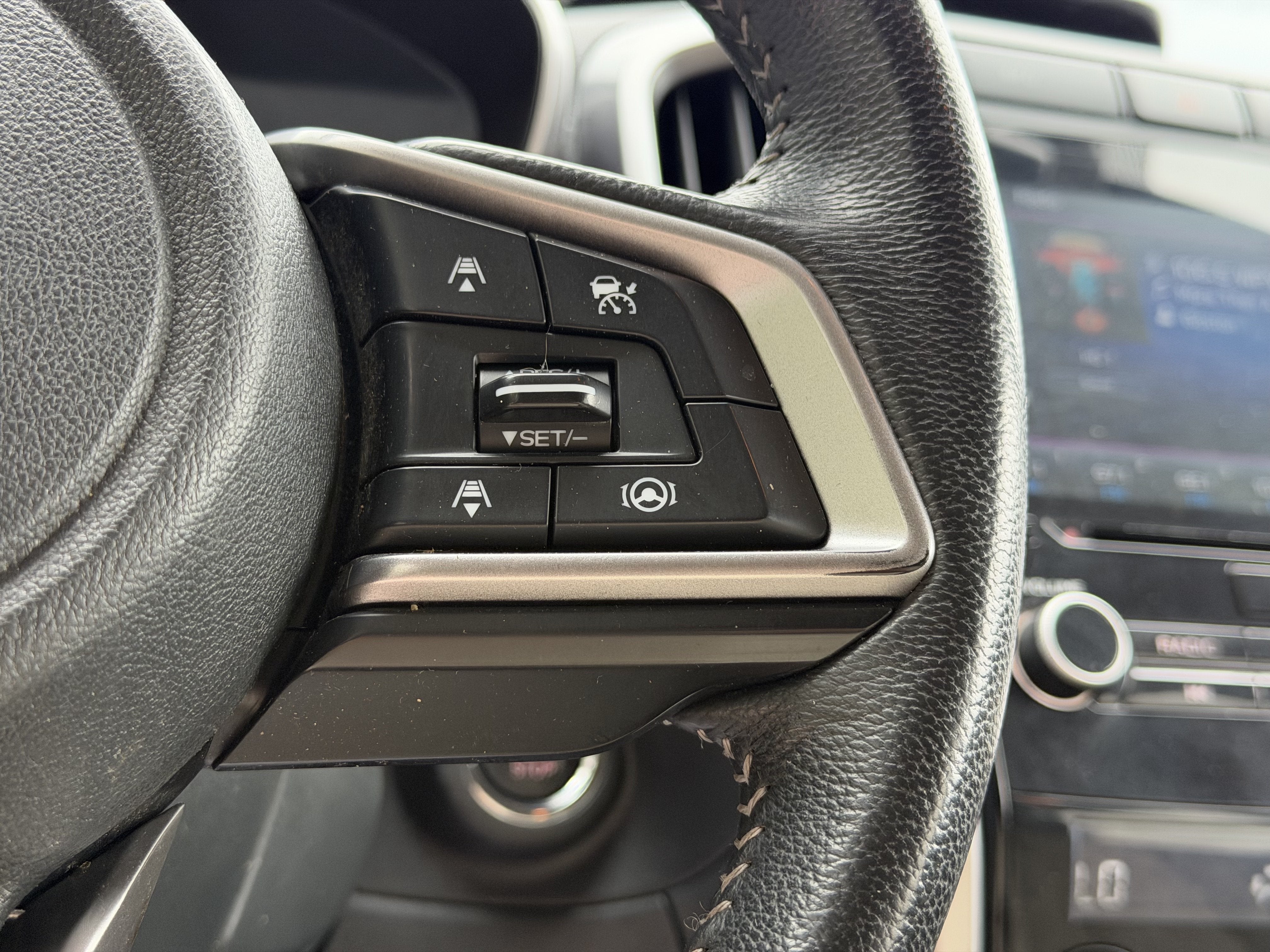 2022 Subaru Ascent Premium