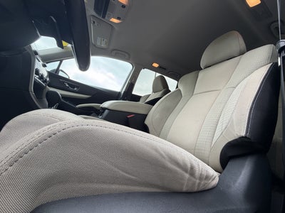 2022 Subaru Ascent Premium