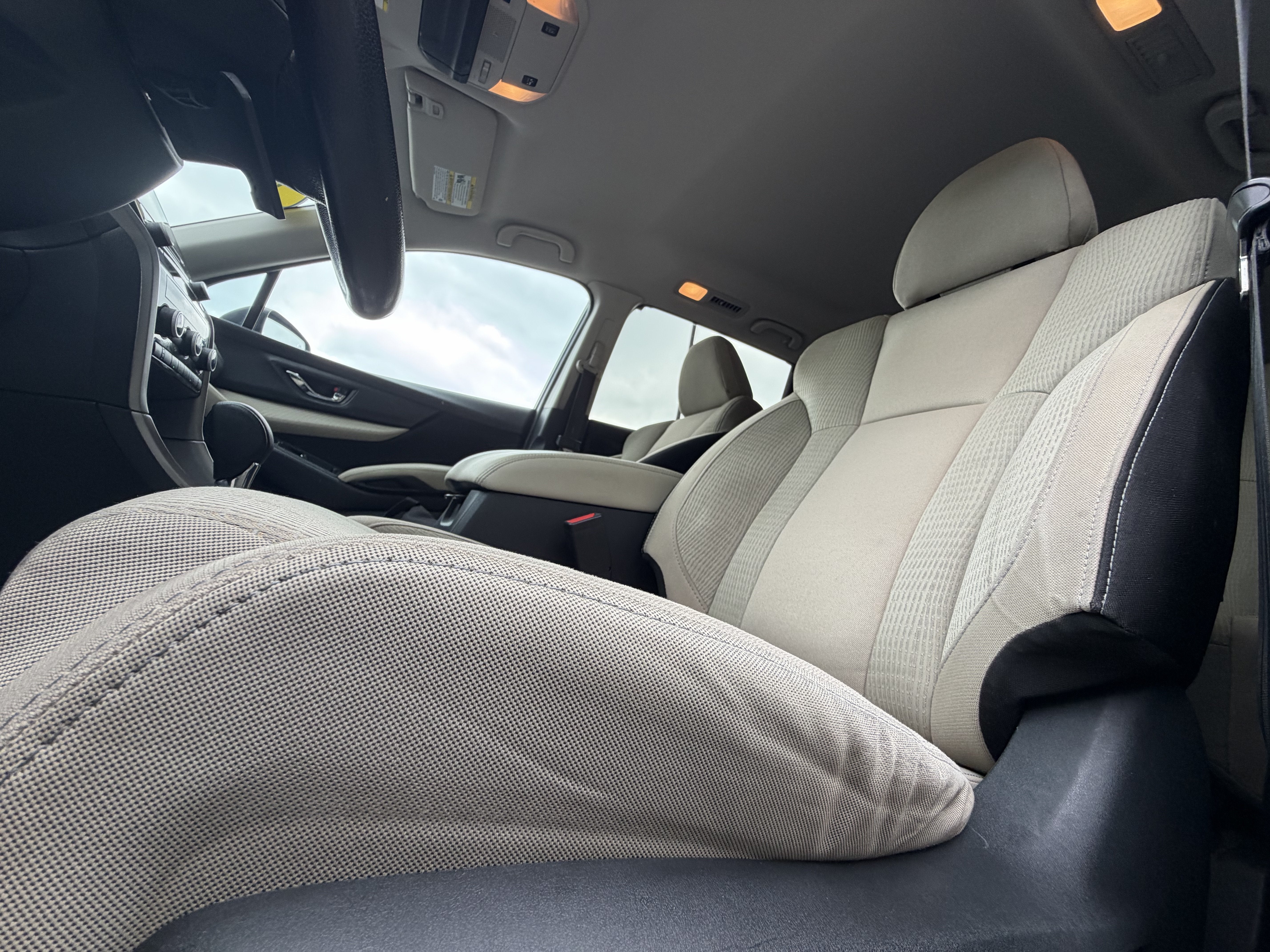 2022 Subaru Ascent Premium