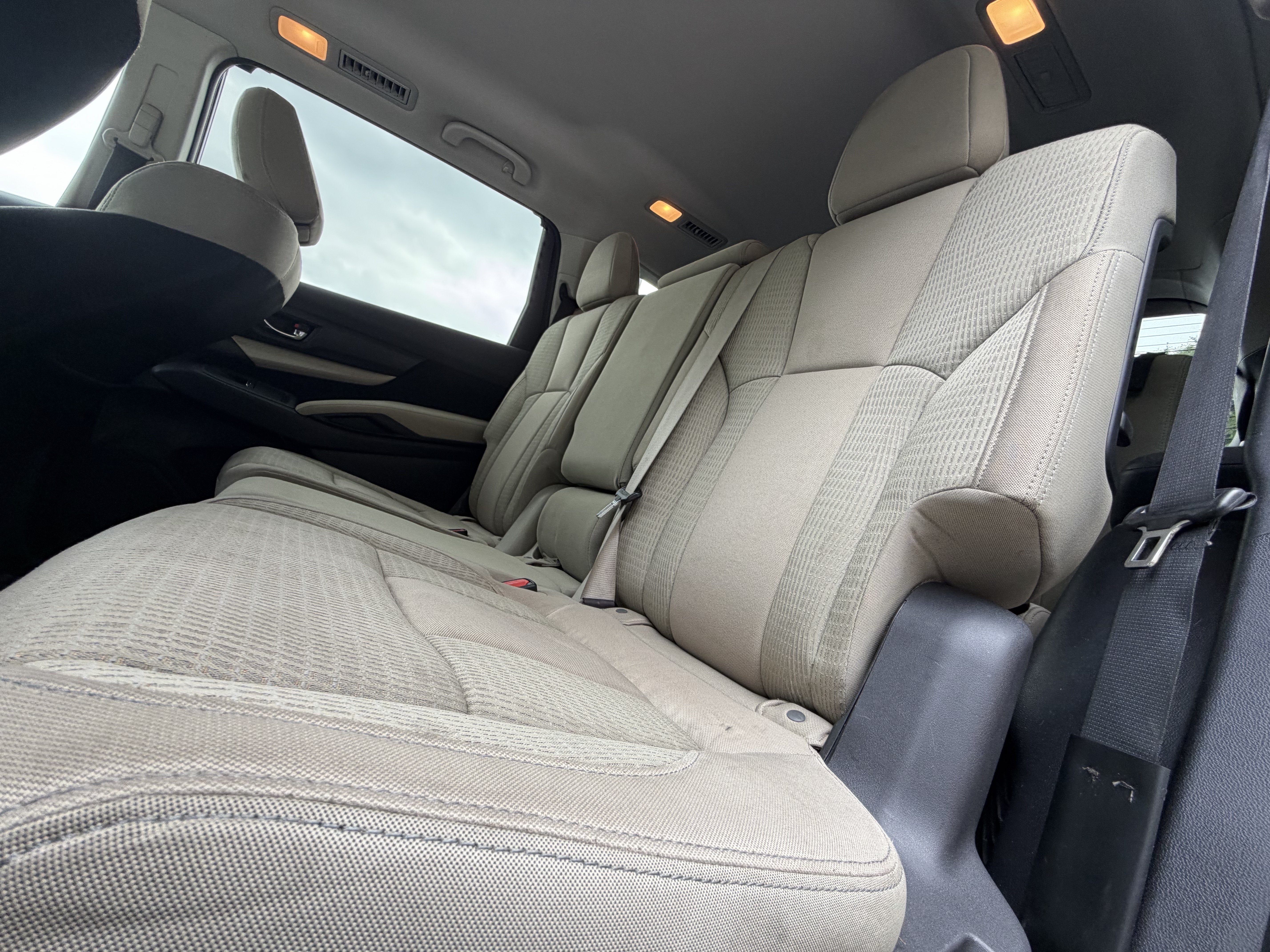 2022 Subaru Ascent Premium