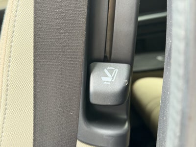 2022 Subaru Ascent Premium