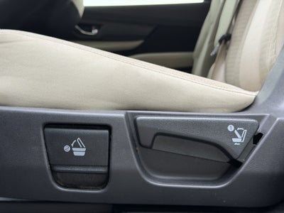 2022 Subaru Ascent Premium