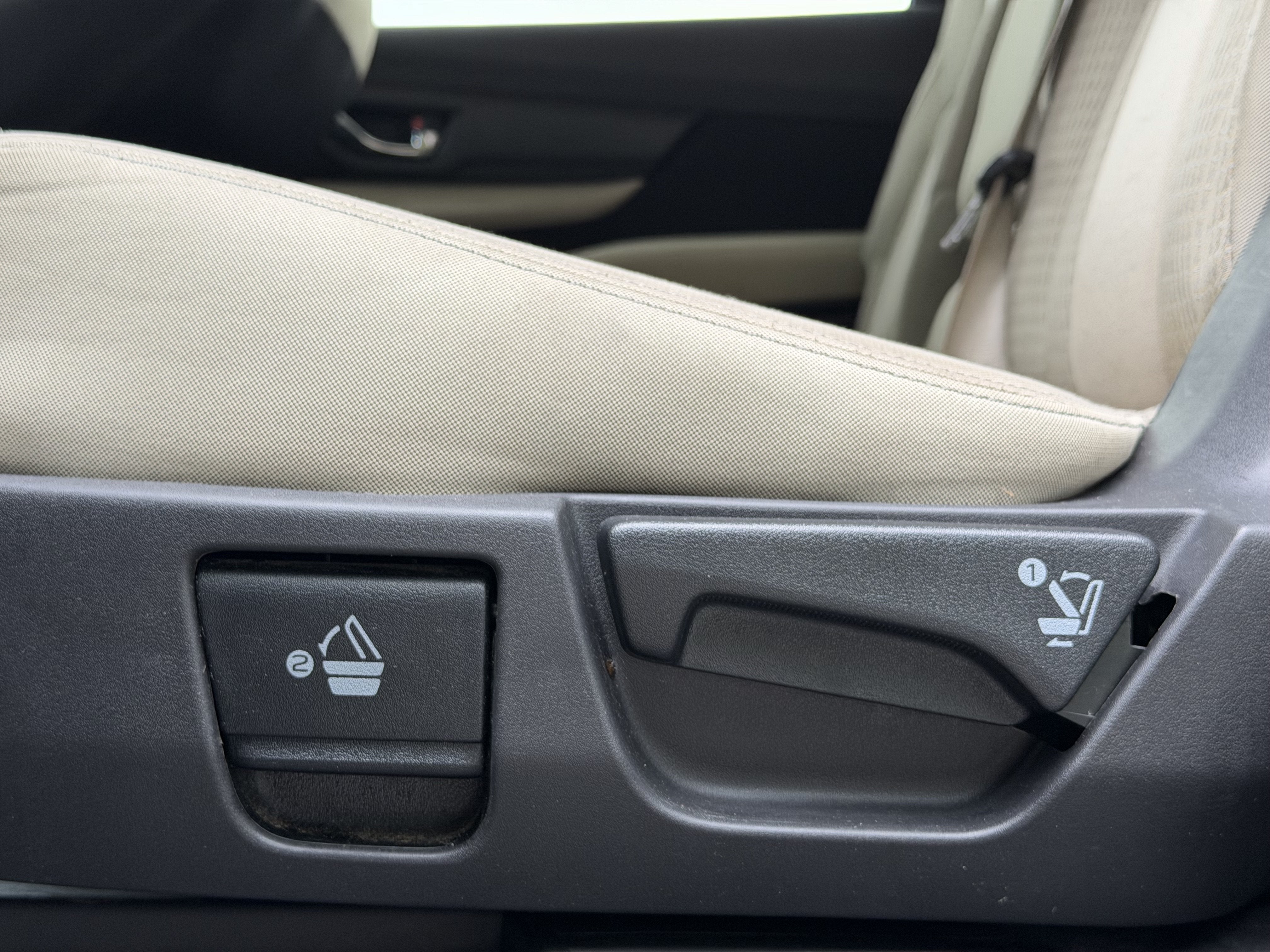 2022 Subaru Ascent Premium