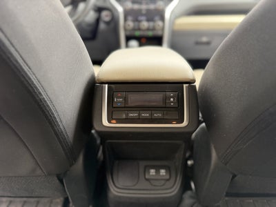 2022 Subaru Ascent Premium