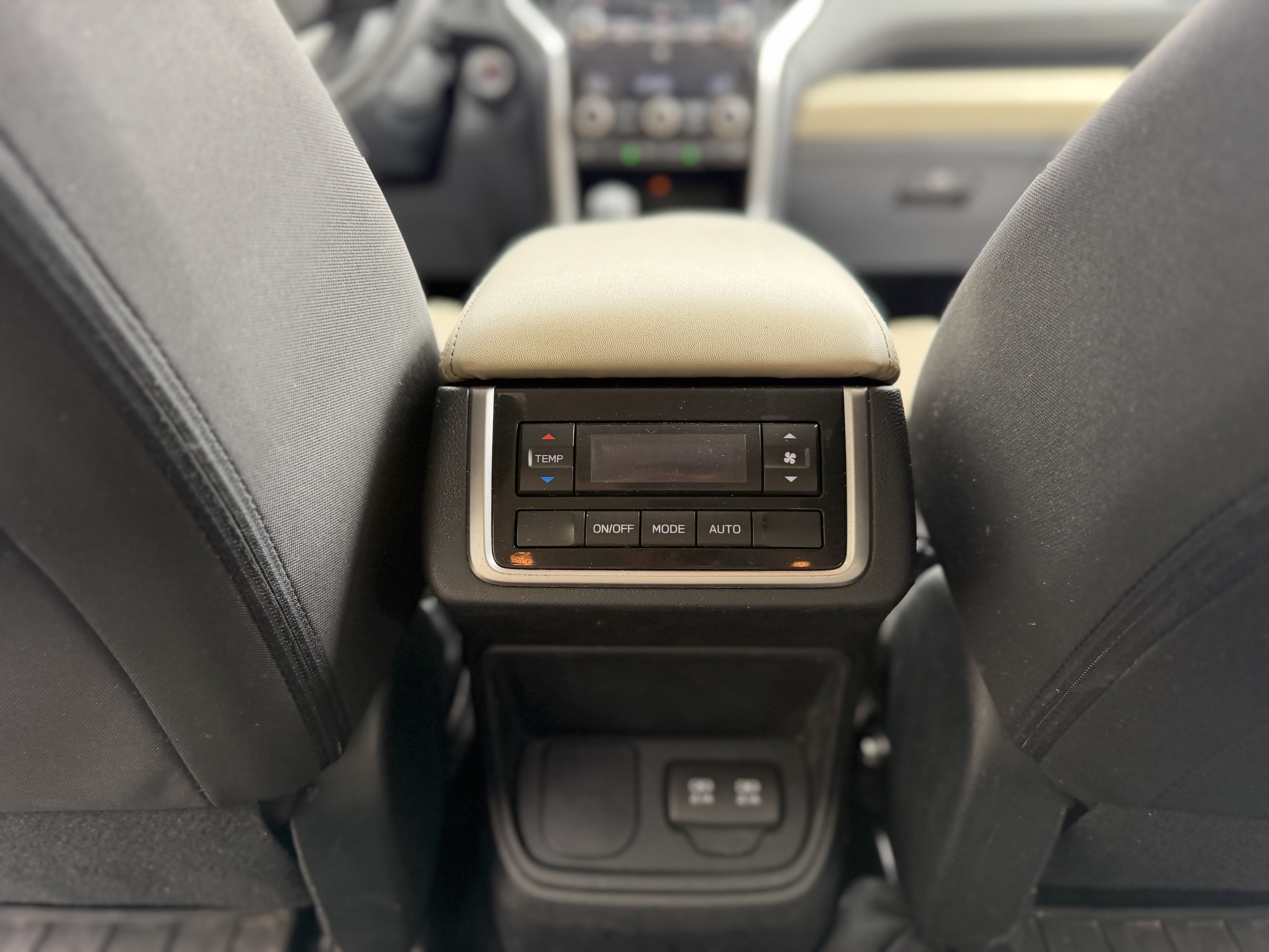 2022 Subaru Ascent Premium