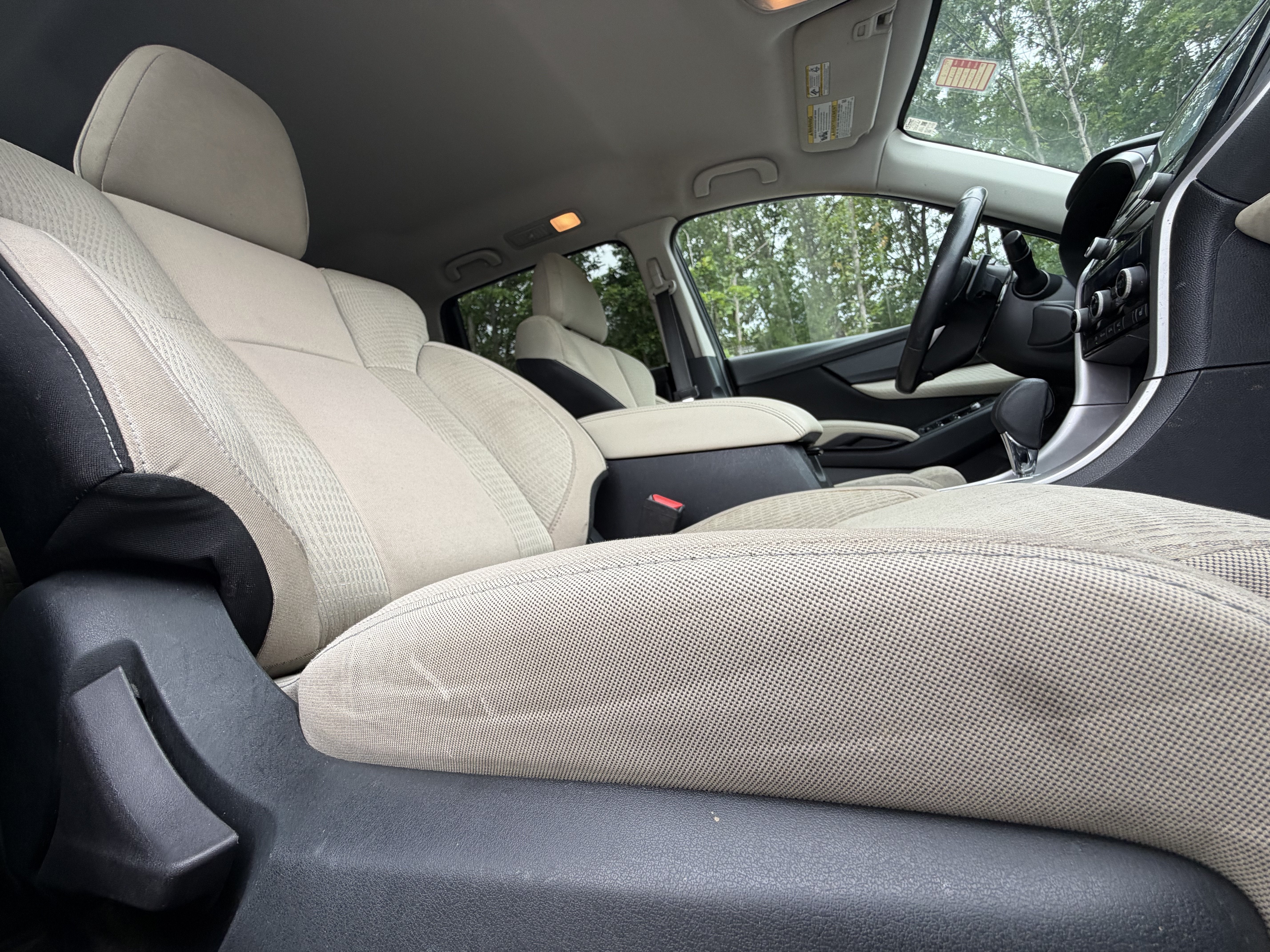 2022 Subaru Ascent Premium