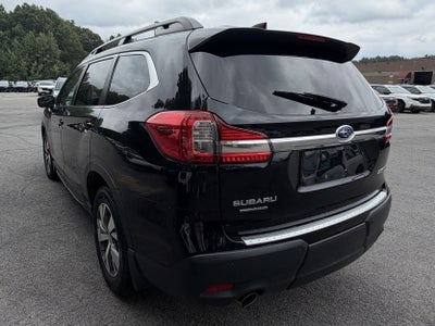 2022 Subaru Ascent Premium
