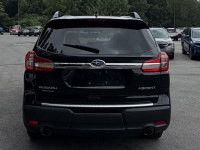2022 Subaru Ascent Premium