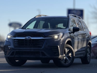 2024 Subaru Ascent Premium