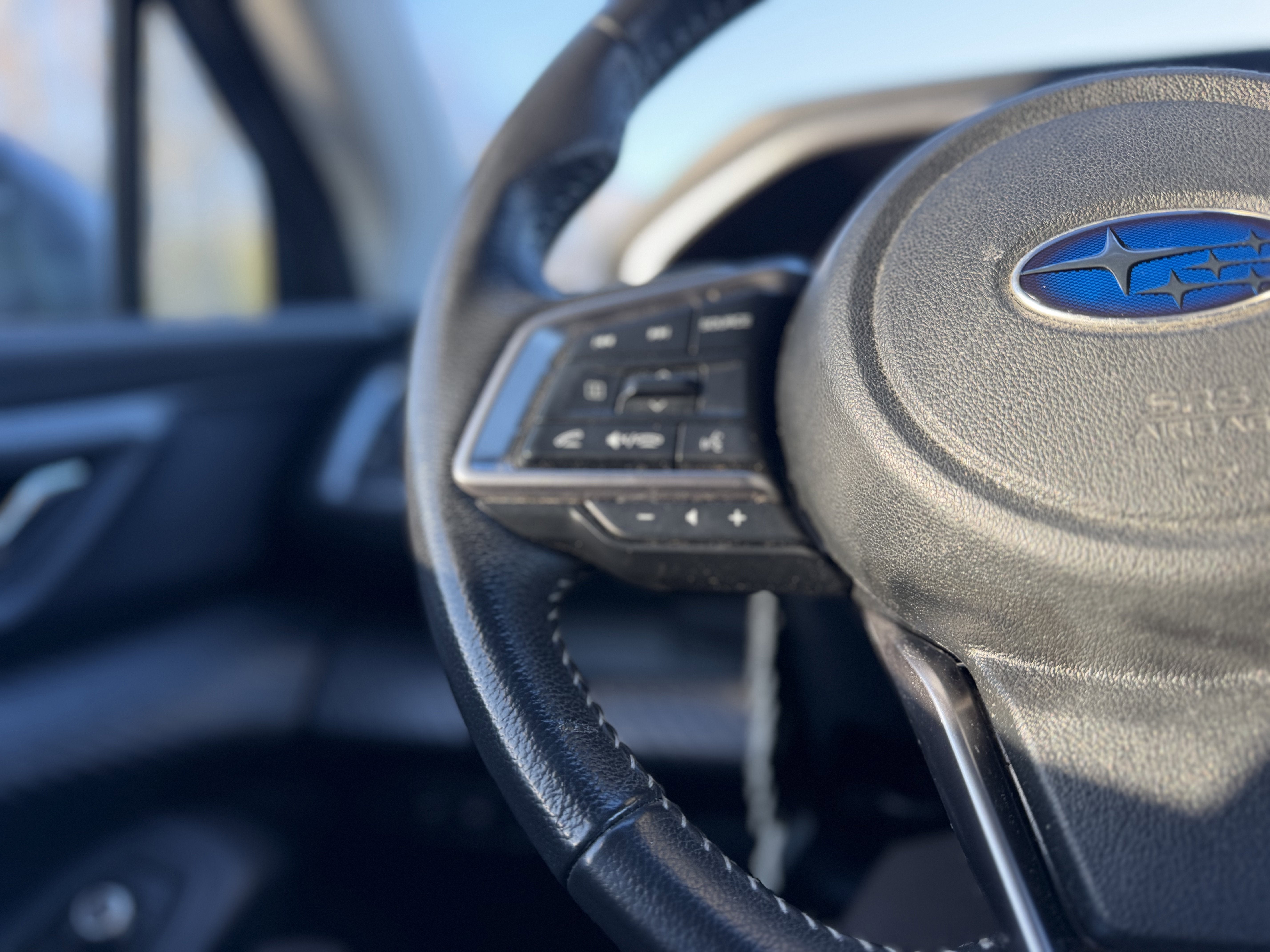 2024 Subaru Ascent Premium