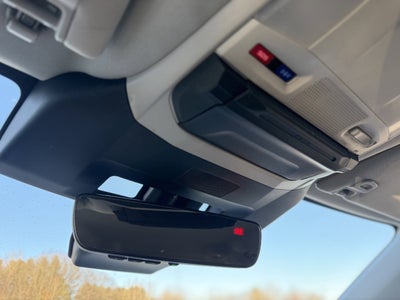 2024 Subaru Ascent Premium