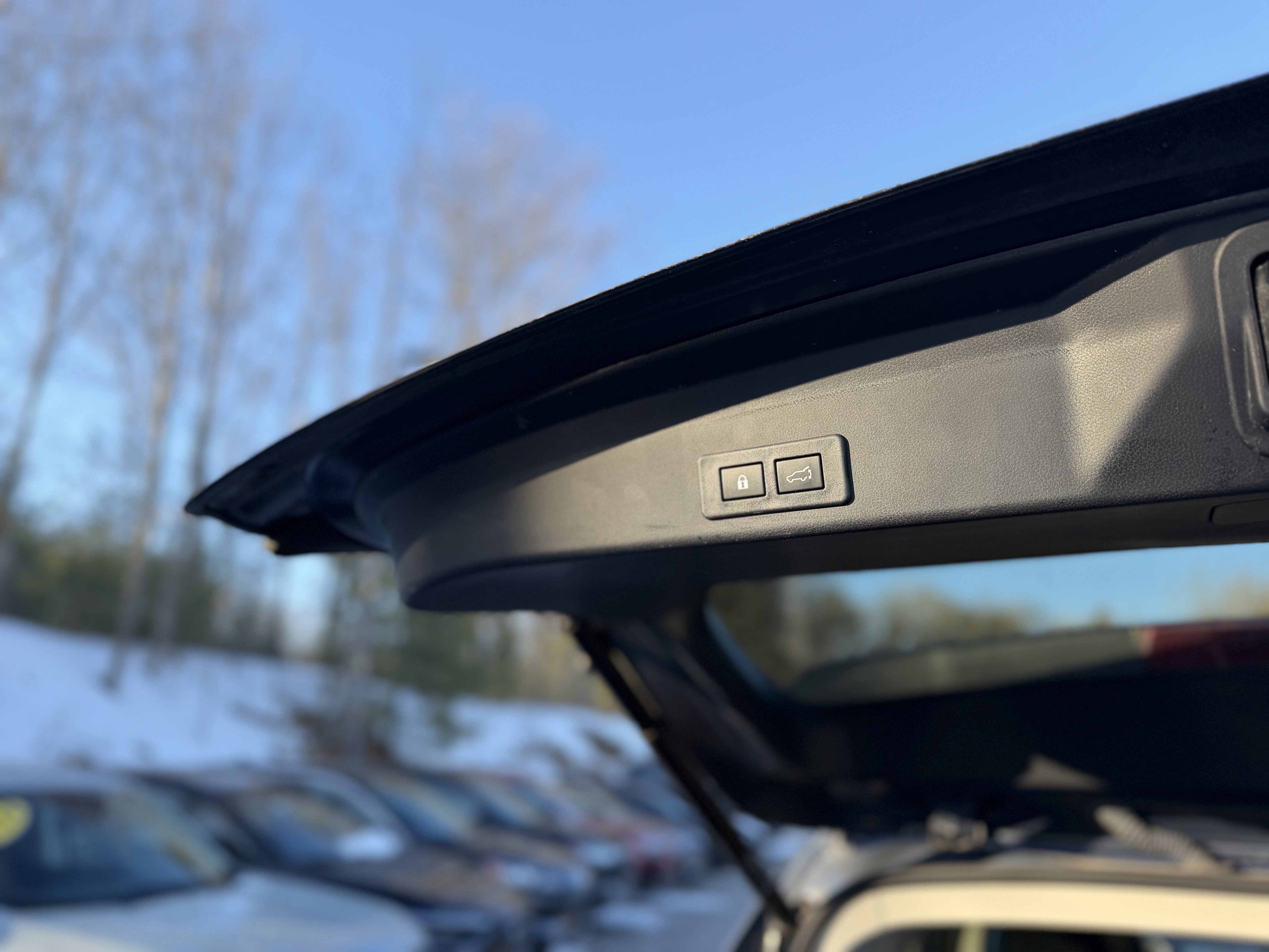 2024 Subaru Ascent Premium