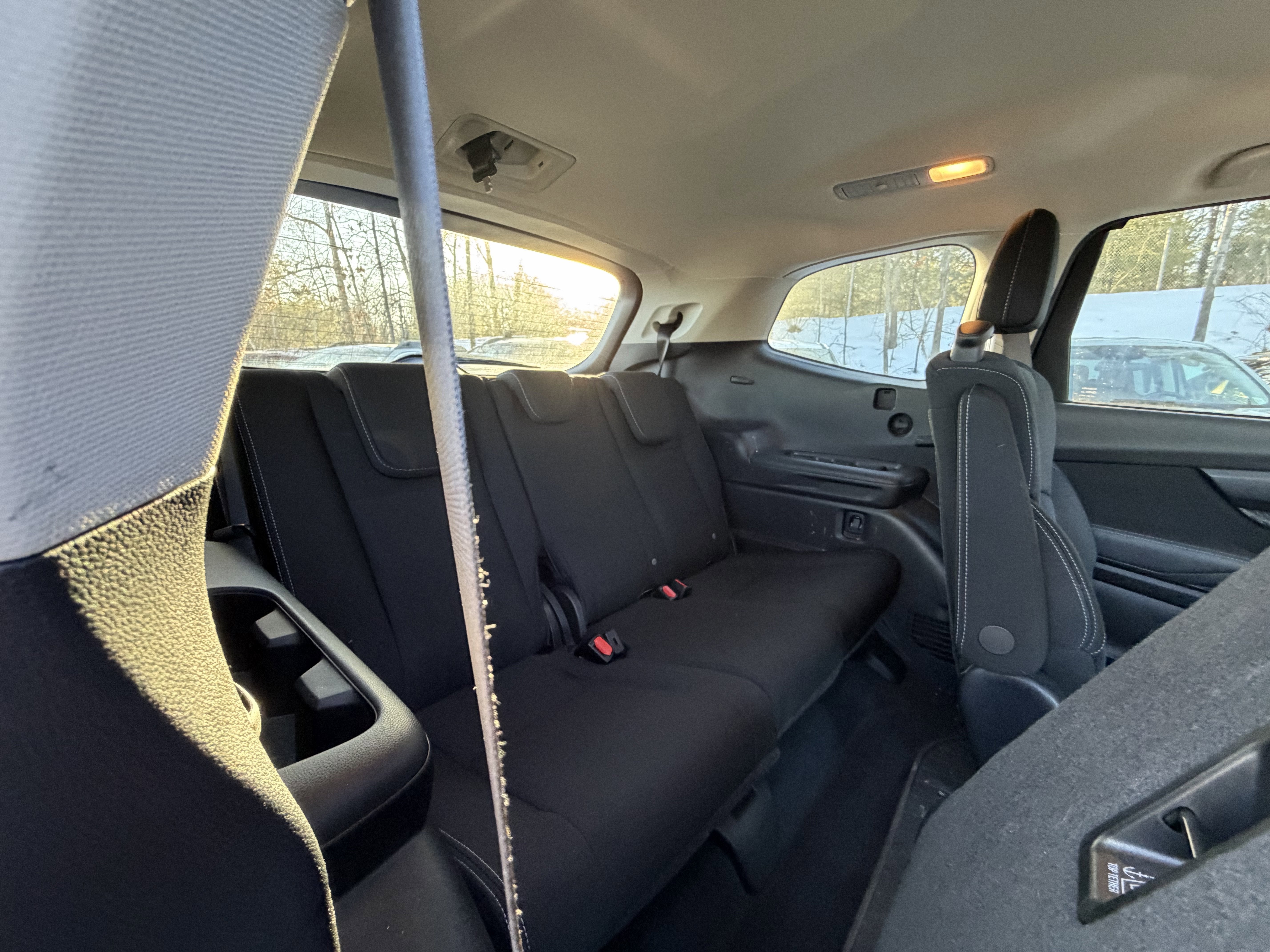 2024 Subaru Ascent Premium