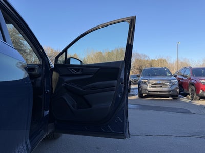 2024 Subaru Ascent Premium