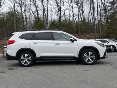 2023 Subaru Ascent Premium