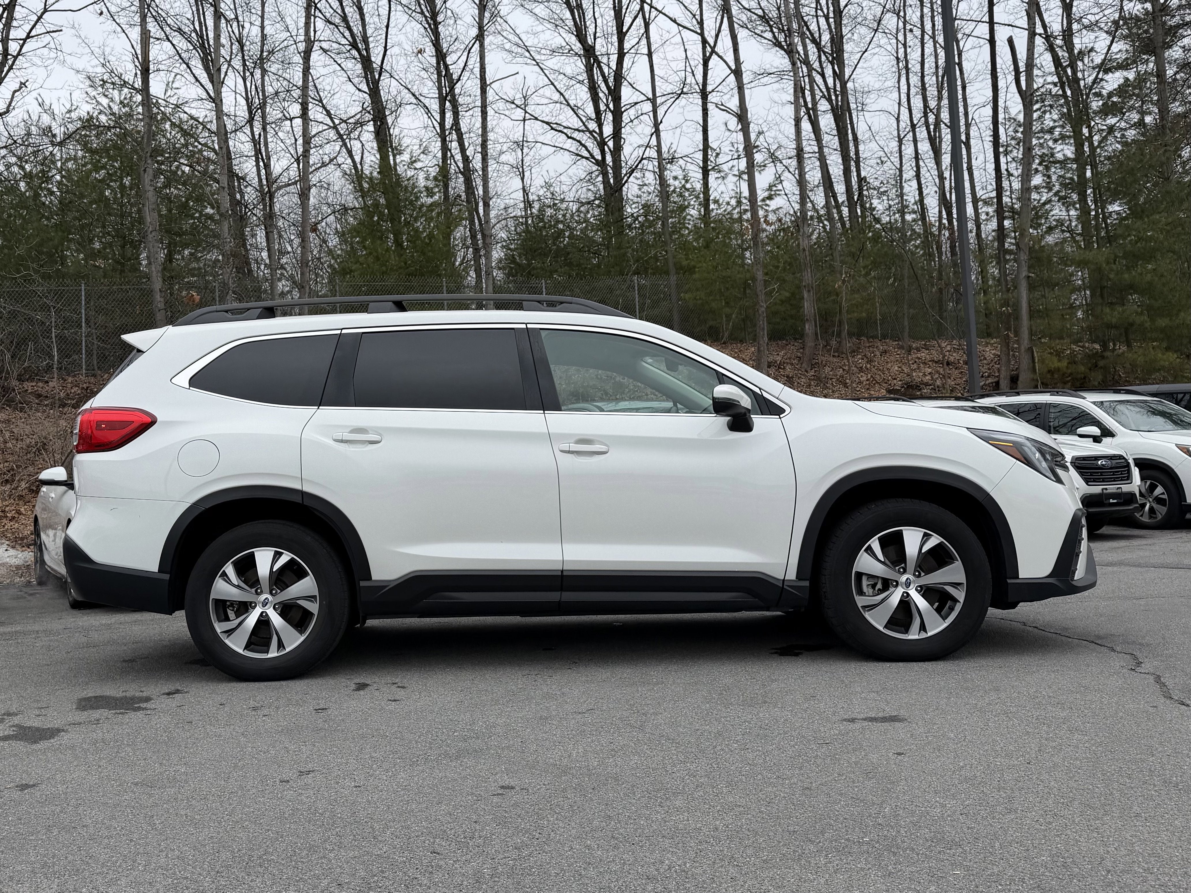 2023 Subaru Ascent Premium