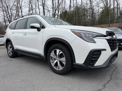 2023 Subaru Ascent Premium