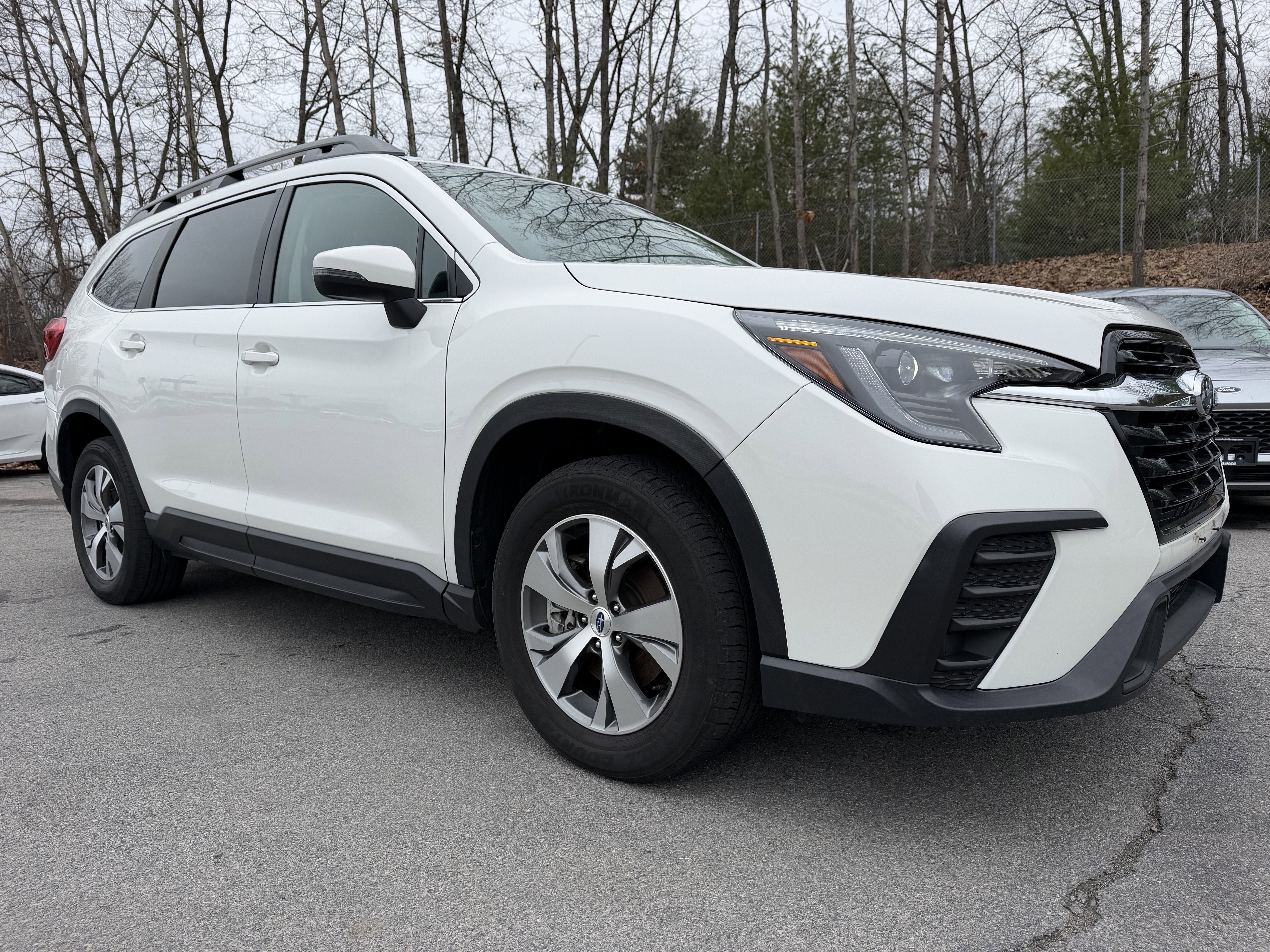 2023 Subaru Ascent Premium